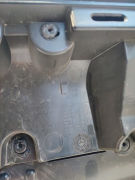 фото thumb №10, Боковина праві задній оббивка багажника праві зад mercedes vito v-klasa w447