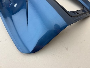 фото thumb №12, Kia niro ii 2 22r- крышка крышка багажника зад задняя