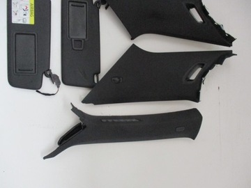 фото thumb №10, Стеля audi tt s 8s0 обшивки