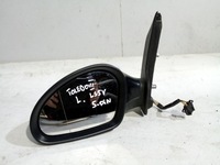 фото thumb №6, Seat toledo iii 3 дзеркало ліва elektr 5 pin ls5v