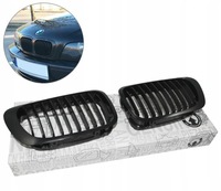 фото thumb №1, Решётка радиатора решётка радиатора решётка радиатора bmw e46 cabrio coupe -03 блеск