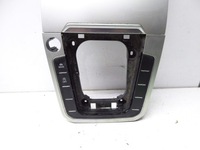 фото thumb №3, Passat b8 14- рамка захист заглушка коробки передач автомат