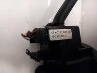 фото thumb №7, Переключатель комбинированный света skoda octavia