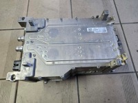 Модуль інвертор конвертер інвертор гібрид e-208 peugeot corsa f Зі Шроту, фото thumb