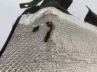 фото thumb №7, Защита подвеска выхлоп пол ford kuga mk3 2020+ escape usa