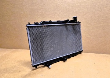 фото thumb №1, Радіаторів води рідини mazda 6 iii gj gl 2.2d 2012-