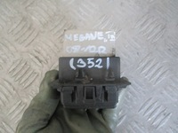 фото thumb №4, Резистор вентилятор renault megane iii 08-12r. hb 5d