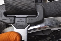 фото thumb №7, Mini f57 pas безпеки лівий задня 7365721