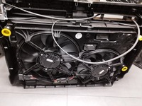 фото thumb №12, Vw tiguan iii tdi r-line капот бампер лампи pas радіатор перед lc9x