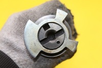 фото thumb №7, Вал распределительного вала 169a4000 ford ka mk2 1.2 8v