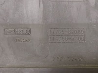 фото thumb №7, Daihatsu cuore vii 1.0 корпус фільтра повітря 17705b2080