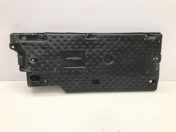 фото thumb №1, Lexus lbx 2024 1.5 гібрид захист нижня шасі права 58165-52090