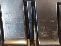 фото thumb №12, Решётка радиатора решётка bmw 3 g20 g21