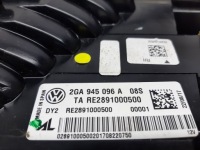 фото thumb №3, Vw t-roc лампа задняя правая led 2ga945096a