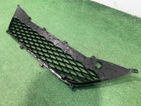 фото thumb №10, Hyundai i10 lift 11-13 решітка бампера середня перед передня 86522-0x200