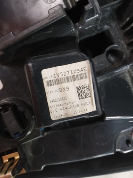 фото thumb №5, Jeep grand cherokee 15- usa лампа стеля