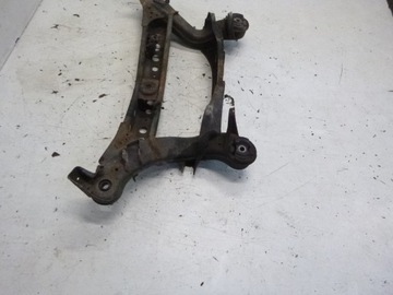 фото thumb №7, Подрамник тележка зад mercedes w210 2.2cdi 2002r.