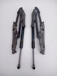 фото thumb №6, Петля крышки правый левый infiniti q70 m30d m35h m37 m56