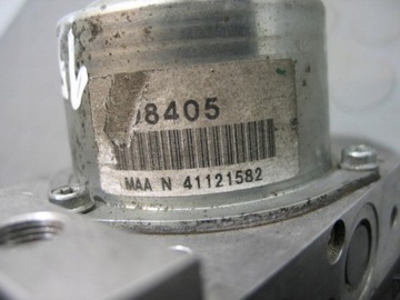 фото thumb №7, Насос abs nissan juke a98000b51 41121582