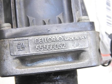 фото thumb №7, Клапан egr opel insignia a 2.0 cdti 55566052