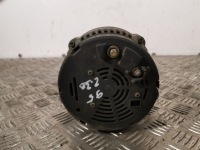 2002 saab 9-5 генератор 4941761 Оригинал, фото thumb