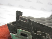 фото thumb №9, Seat ibiza iv lift 14r решётка радиатора решётка радиатора 6j0853654c