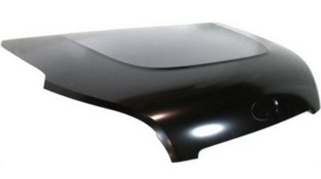 фото thumb №1, Крышка двигателя капот kia soul am 09.11-07.13