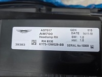 фото thumb №14, Aston martin dbs лампа левая комплектная lub правая nowa