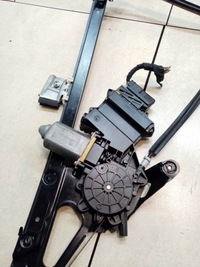 фото thumb №5, Підйомник скло лівий перед galaxy 2.0 05075510