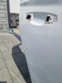 фото thumb №4, Skoda kamiq 658 дверь правое задние задняя