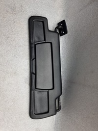 фото thumb №2, Mercedes slk r171 w171 защита козырёк правый