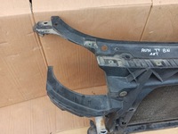 фото thumb №5, Pas переднее усилитель балка радиатор вентилятор audi tt 8n 1.8t 98-06