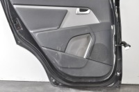 фото thumb №14, Kia sportage iii двері лівий задня задні повний 1k