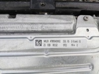 Аккумулятор аккумулятор гибрид mercedes gla h247 1.3 hybrid 2020-26 a1773401400 Доставка, фото thumb