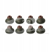 фото thumb №1, Сальник стержней 8szt do renault vel satis