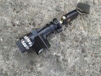 фото thumb №1, Замок зажигания с ключ fiat bravo ii 51793869