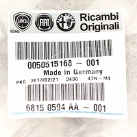 фото thumb №11, Отбойник амортизатора передний alfa romeo 159