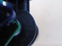 фото thumb №3, Форсунки форсунки ford ecosport 1.5 tdci