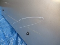 фото thumb №4, Капот honda fr-v