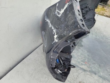 фото thumb №13, Land rover discovery sport l550 бампер перед переднє