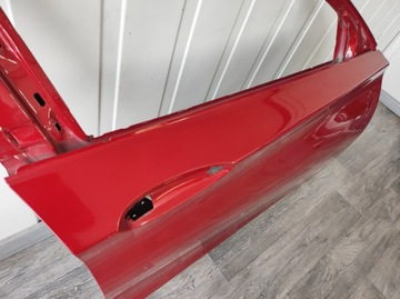 фото thumb №6, Двері infiniti q30 / qx30 2015- передні праві -