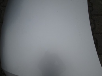 фото thumb №10, Капот комплектная vw polo 6r 2009-17 серебряная la7w