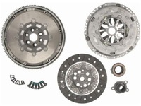 фото thumb №1, Набір зчеплення vw new beetle 2.5 05-10