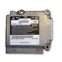 Купити Блок керування подушка безпеки fiat stilo 1.9jtd 5wk43342, фото thumb