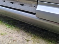 фото thumb №4, Молдинг поріг ліва audi a8 d3 long ly7g lubelskie