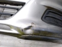 Бампер передний ford fusion 2 es7317757aaw в Украине, фото thumb