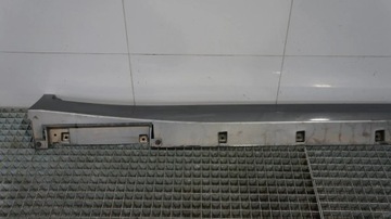 фото thumb №6, Планка пороговая накладка порога правая infiniti q50 kad