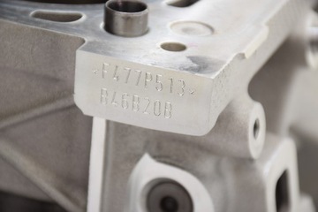 фото thumb №12, Bmw x3 g01 x4 g02 2,0t блок dół двигуна wał колінчастий b42d b46b20b