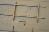 фото thumb №5, Jaguar xf x250 2010 молдинг порог задняя