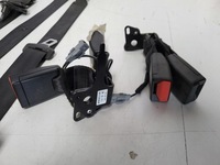 фото thumb №13, Диван, спинка, ремені зад renault clio iv